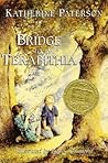 Bridge to Terabithia by Katherine Paterson