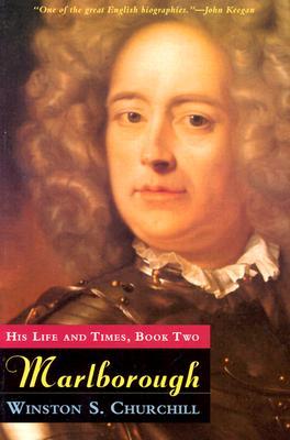 Marlborough: His Life and Times, Book Two (Paperback)