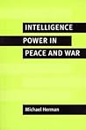 Intelligence Power in Peace and War