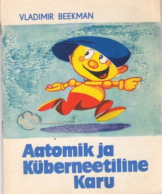 Aatomik ja küberneetiline karu