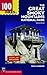 100 Hikes in The Great Smoky Mountains National Park, Second ... by Russ  Manning