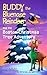Buddy the Bluenose Reindeer and the Boston Christmas Tree Adventure