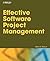 Effective Software Project Management (Wiley Desktop Editions)