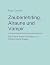 Zauberlehrling, Alraune und Vampir (German Edition)
