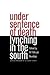 Under Sentence of Death: Ly...