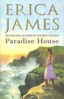 Paradise House (Hardcover)
