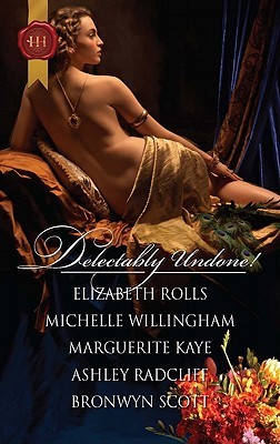 Delectably Undone! (Mass Market Paperback)