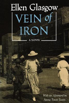 Vein of Iron (Paperback)