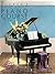Alfred's Basic Adult Piano Course Lesson Book, Bk 3