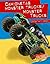 Camionetas Monster Trucks/ Monster Trucks (Blazers Bilingual)