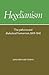 Hegelianism - The Path Toward Dialectical Humanism, 1805-1841 by John E. Toews