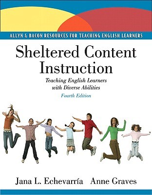 Sheltered Content Instruction: Teaching English Learners With Diverse Abilities (Paperback)