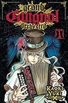 Grand Guignol Orchestra, Vol. 1 by Kaori Yuki
