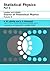 Course of Theoretical Physics: Vol. 9, Statistical Physics, Part 2