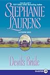 Devil's Bride by Stephanie Laurens