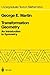Transformation Geometry: An Introduction to Symmetry (Undergraduate Texts in Mathematics)