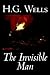 The Invisible Man