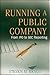 Running a Public Company: From IPO to SEC Reporting