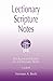 Lectionary Scripture Notes, Cycle B