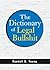 The Dictionary of Legal Bullshit