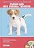 Parson and Jack Russell Terriers (B.E.S. Dog Bibles Series)