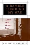 A Ramble through My War by Charles Marshall
