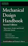 Mechanical Design Handbook (McGraw Hill Handbooks) Mechanical Design Handbook (McGraw Hill Handbooks)