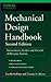 Mechanical Design Handbook by Harold A. Rothbart