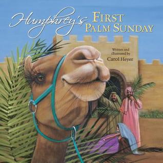 Humphrey's First Palm Sunday (Hardcover)