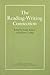 The Reading-Writing Connect...