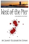 West of the Pier-A murder mysery
