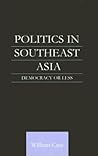 Politics in Southeast Asia