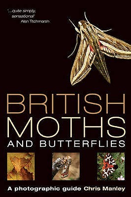 British Moths and Butterflies (Paperback)