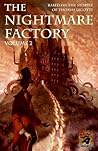 The Nightmare Factory, Vol. 2 by Thomas Ligotti