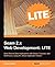 Seam 2 Web Development: LITE