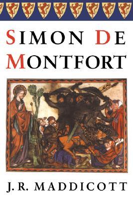 Simon de Montfort (British Lives)