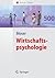 Wirtschaftspsychologie