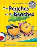 The Peaches on the Beaches: A Book about Inflectional Endings