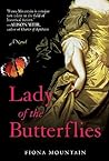 Lady of the Butterflies by Fiona Mountain