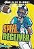 Speed Receiver (Jake Maddox Sports Stories)