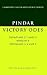 Pindar: Victory Odes: Olymp...