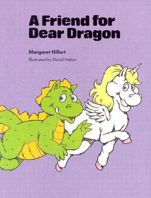 A Friend for Dear Dragon (Paperback)