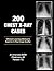 200 Chest X-Ray Cases