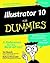 Illustrator 10 For Dummies