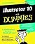 Illustrator 10 For Dummies