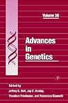 Advances in Genetics, Volume 36