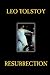 Resurrection by Leo Tolstoy, Fiction, Classics, Literary