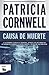 Causa de muerte by Patricia Cornwell