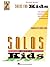 Solos for Kids Book/Online Audio