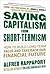 Saving Capitalism From Shor...